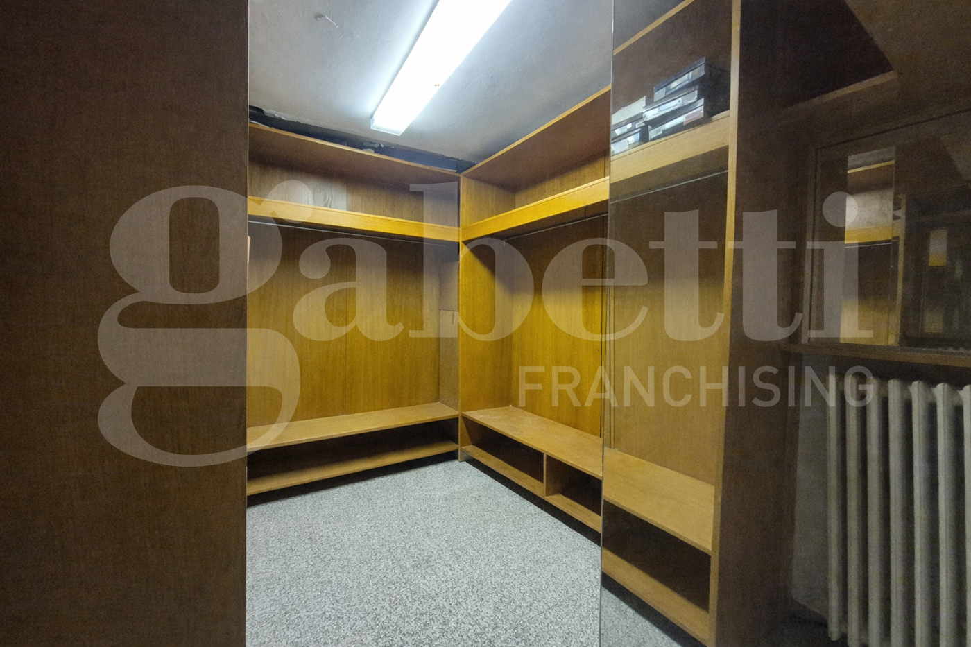 Negozio in affitto a Gubbio