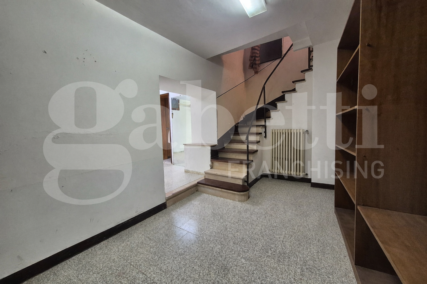 Negozio in affitto a Gubbio