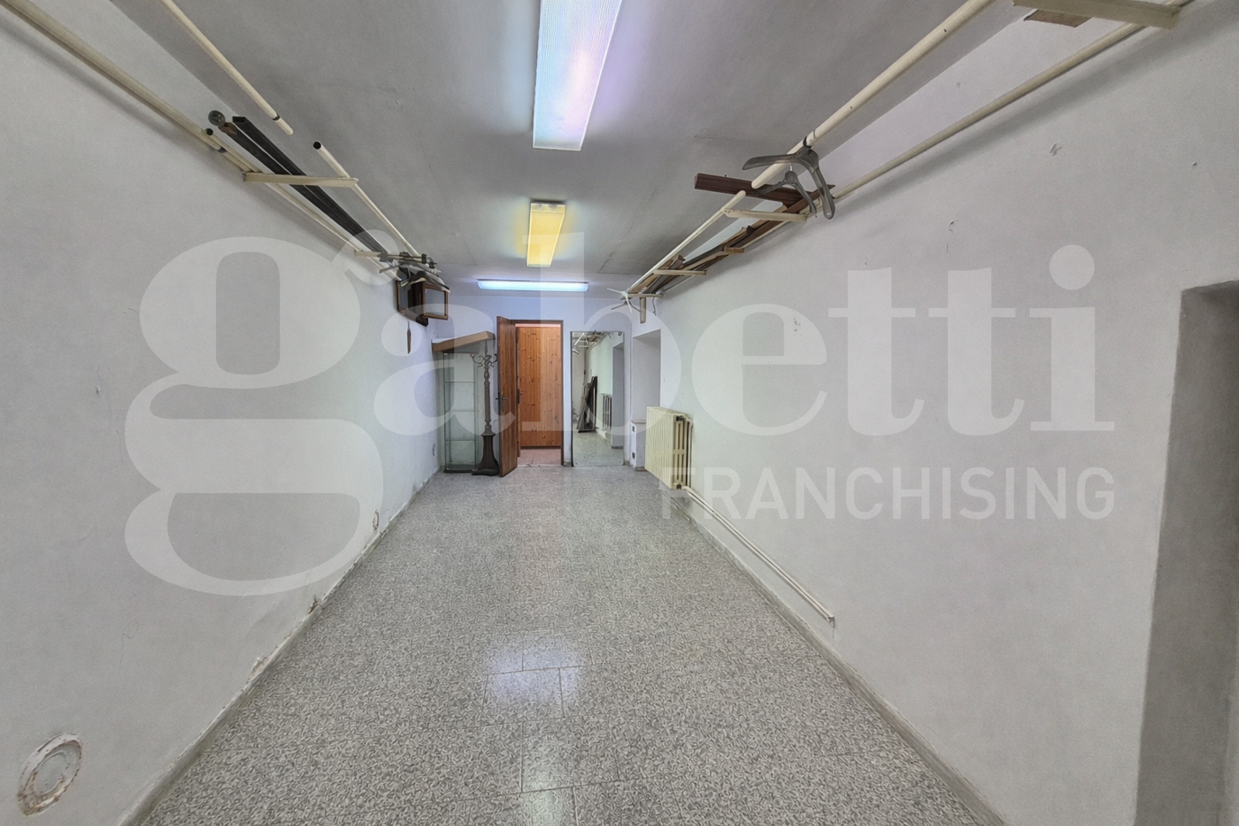 Negozio in affitto a Gubbio