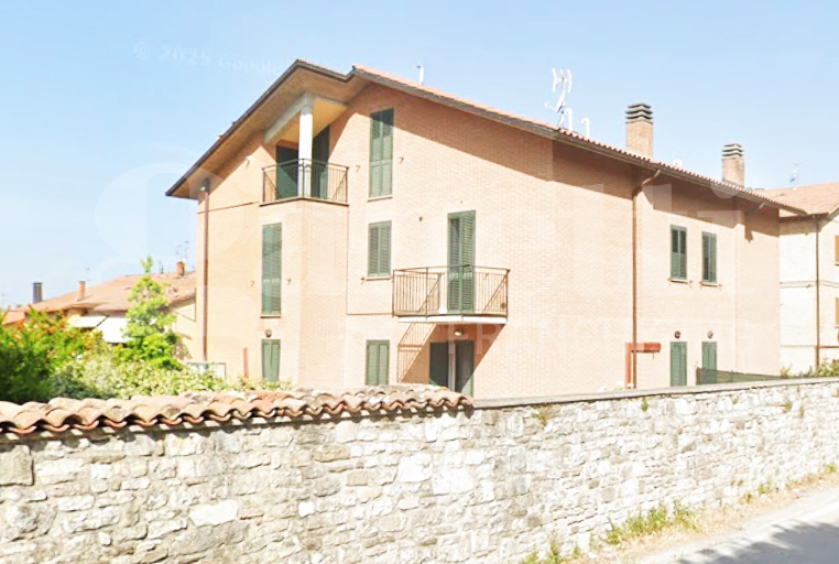 Quadrilocale in vendita a Gubbio