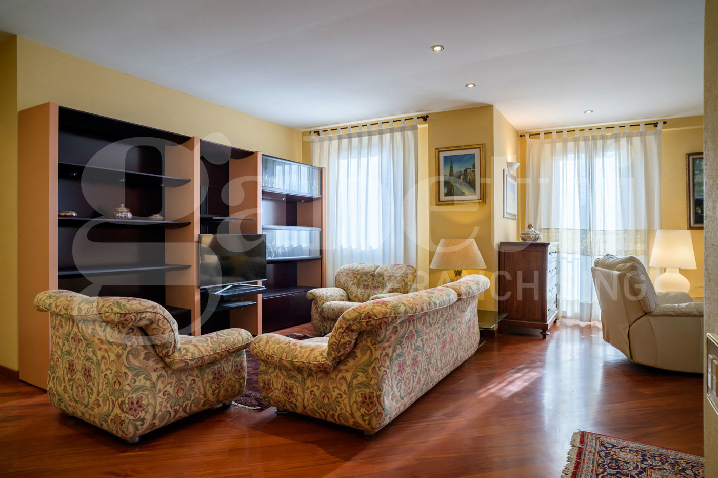 Quadrilocale in vendita a Gubbio