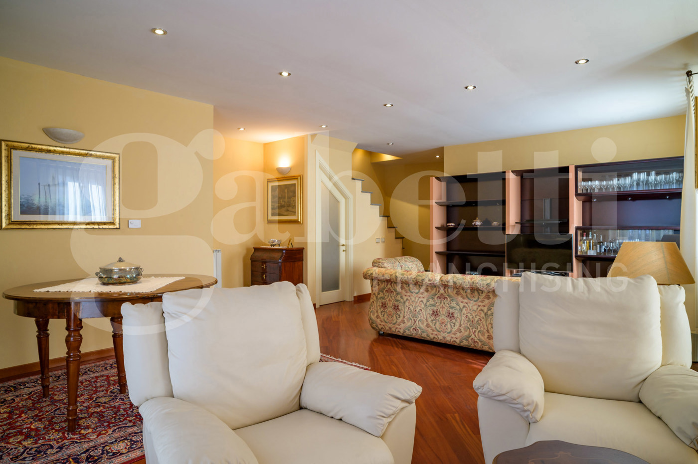 Quadrilocale in vendita a Gubbio