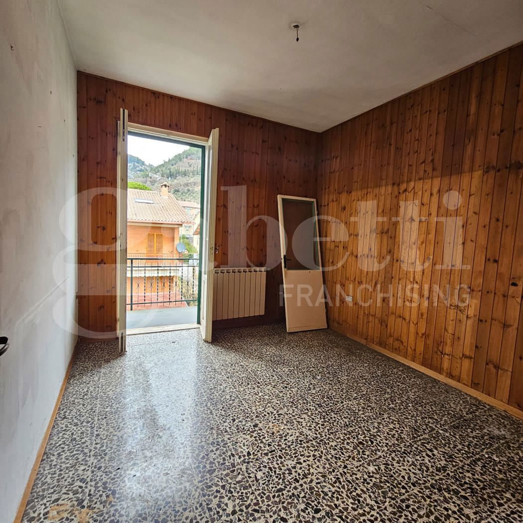 Trilocale in vendita a Gubbio