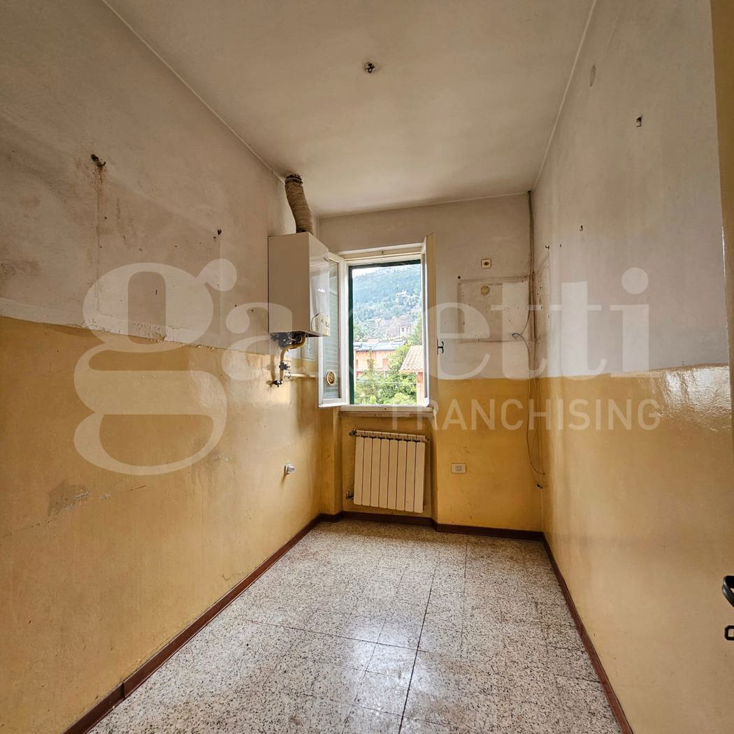 Trilocale in vendita a Gubbio