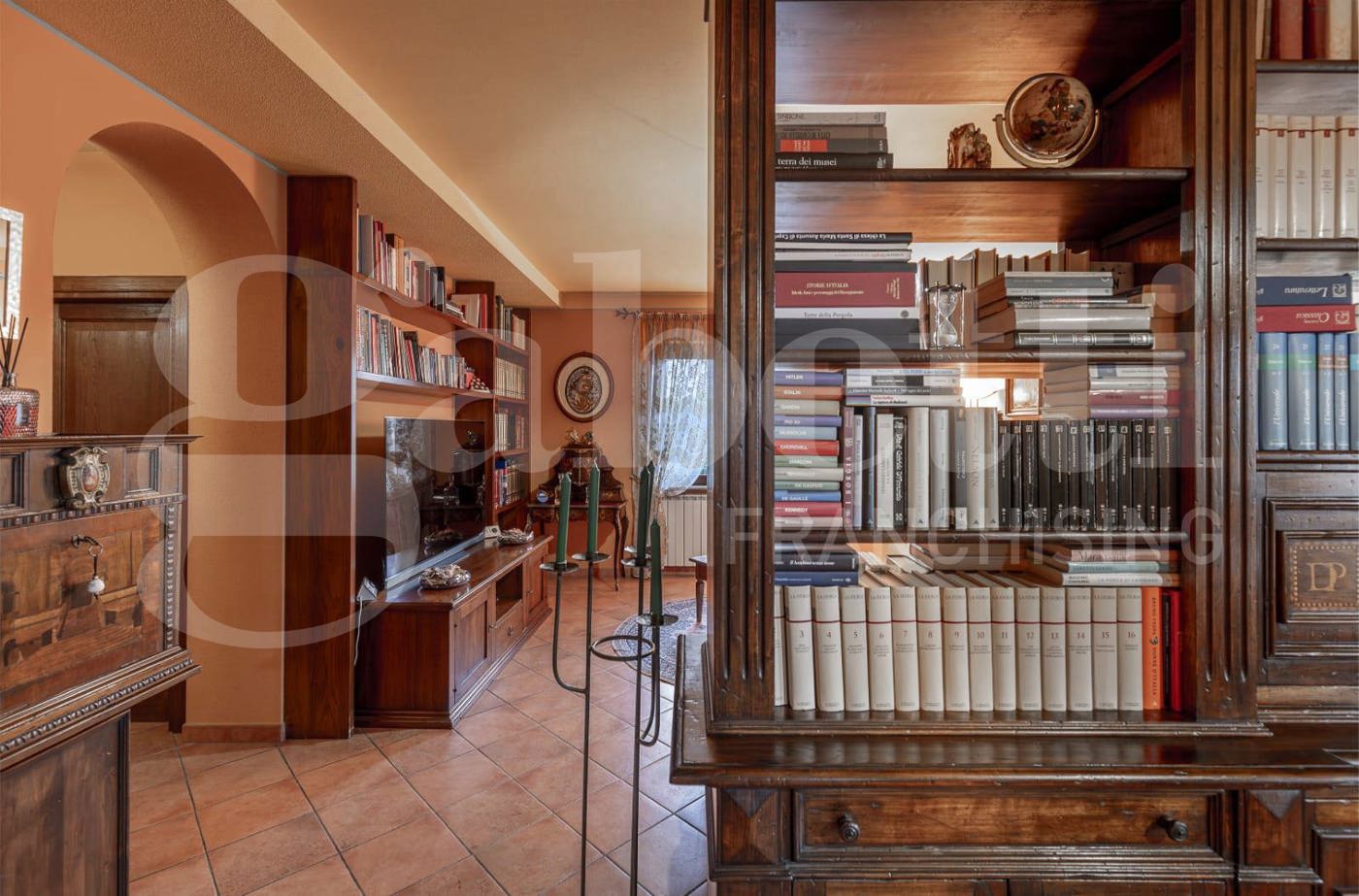 Villa in vendita a Gubbio