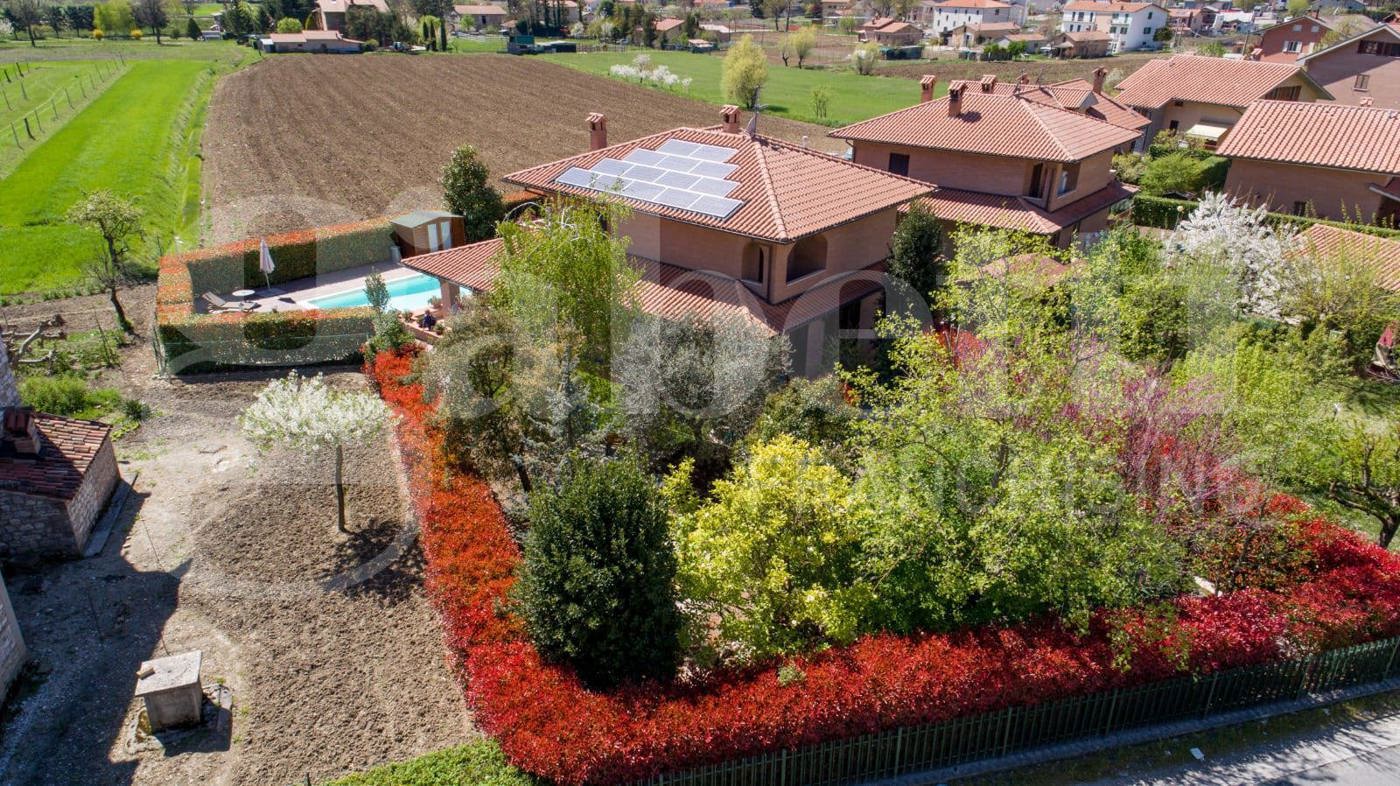 Villa in vendita a Gubbio