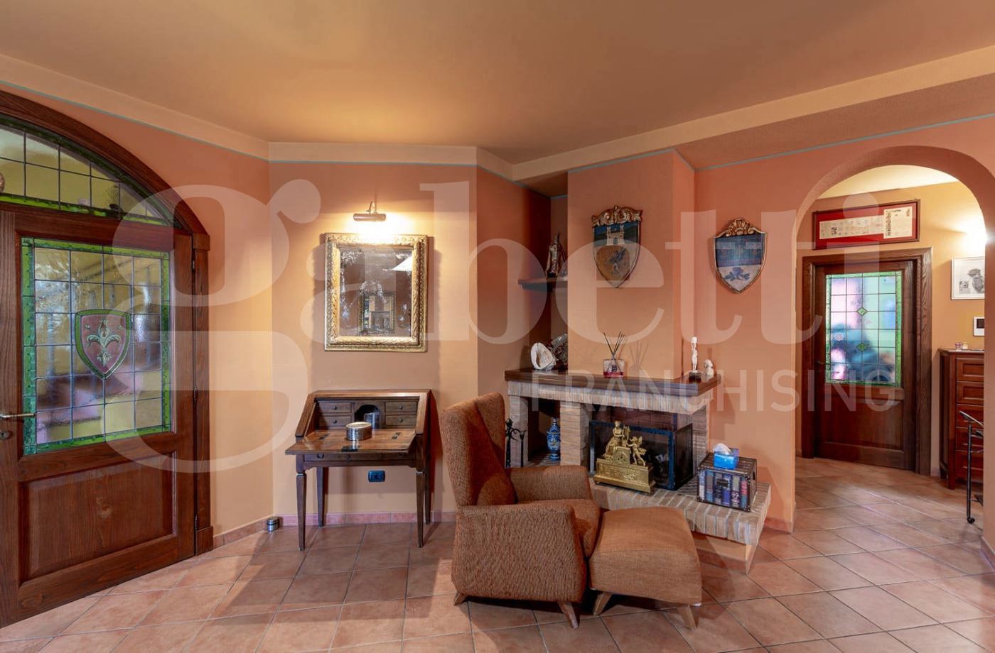 Villa in vendita a Gubbio