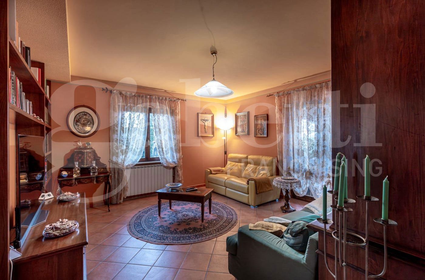 Villa in vendita a Gubbio