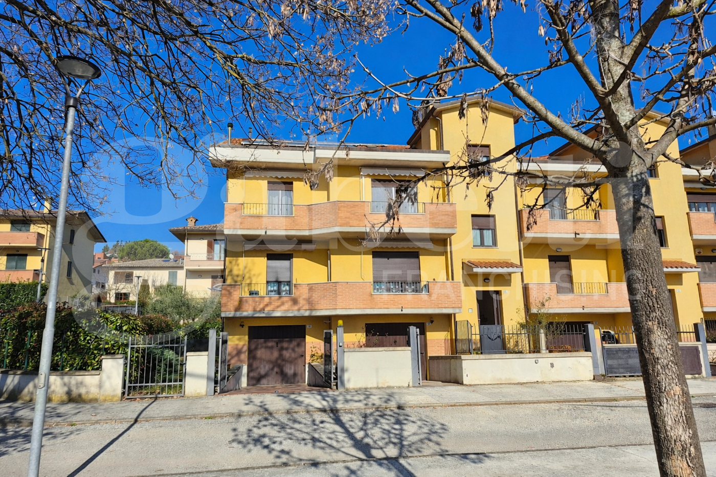 Appartamento in vendita a Gubbio