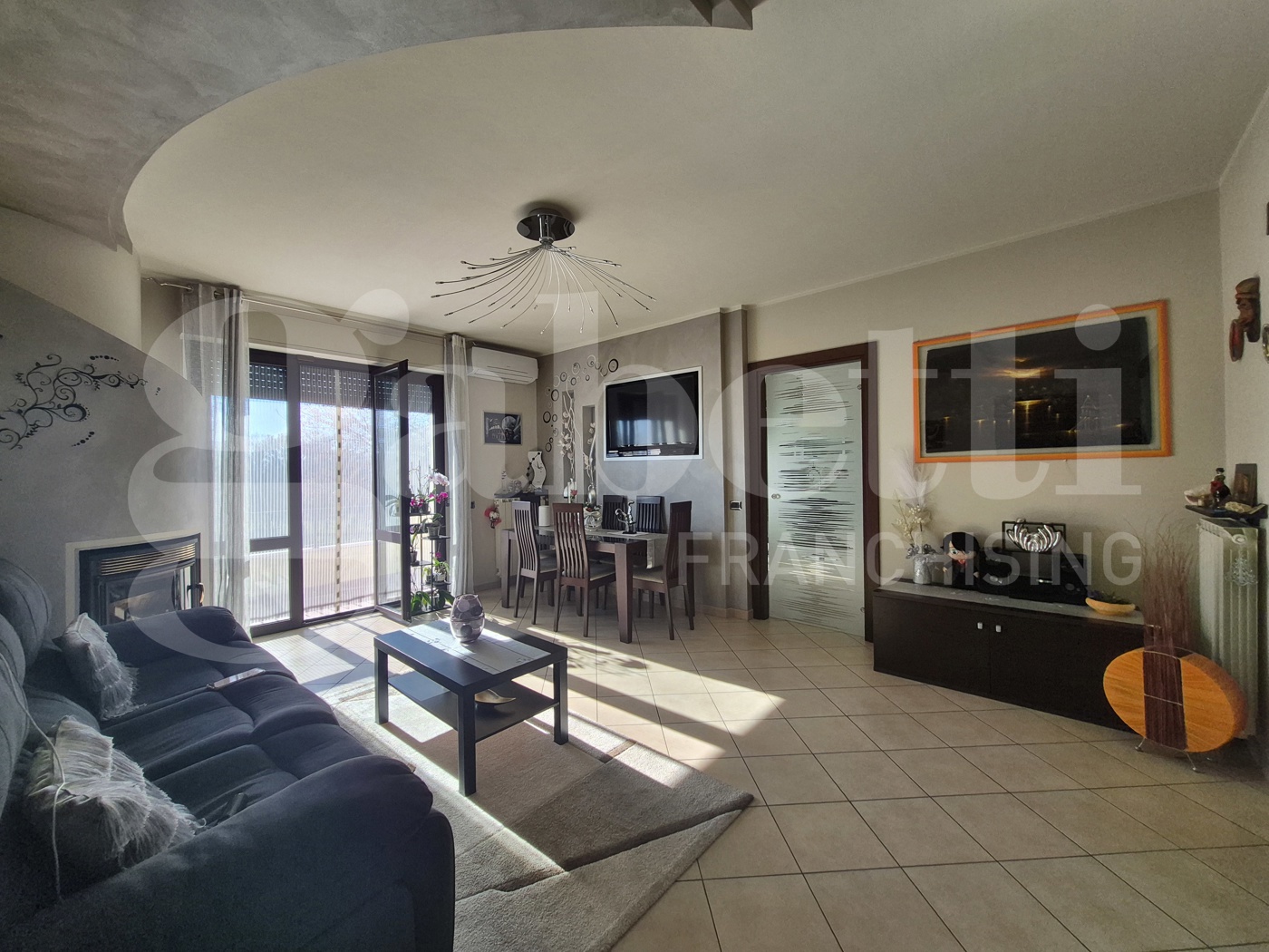 Appartamento in vendita a Gubbio