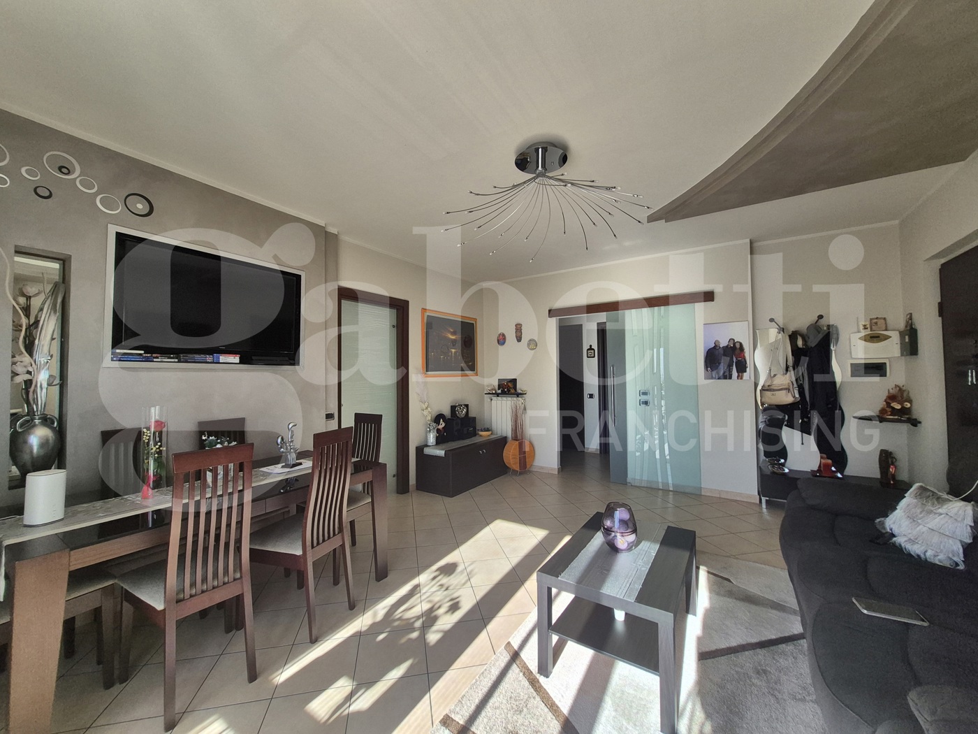 Appartamento in vendita a Gubbio