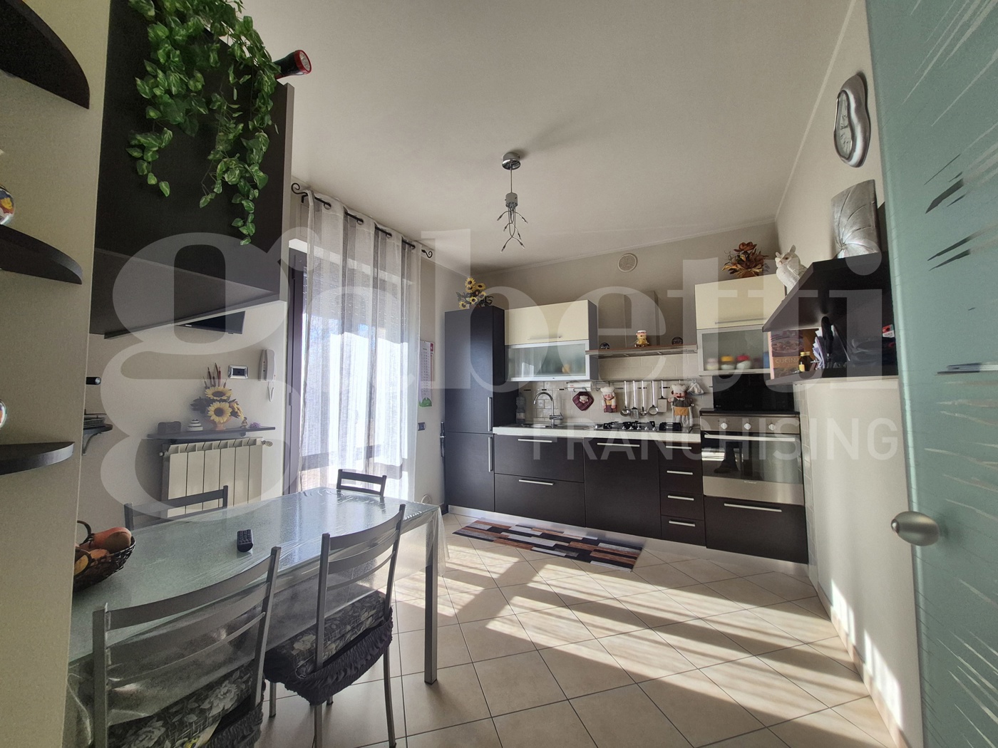 Appartamento in vendita a Gubbio