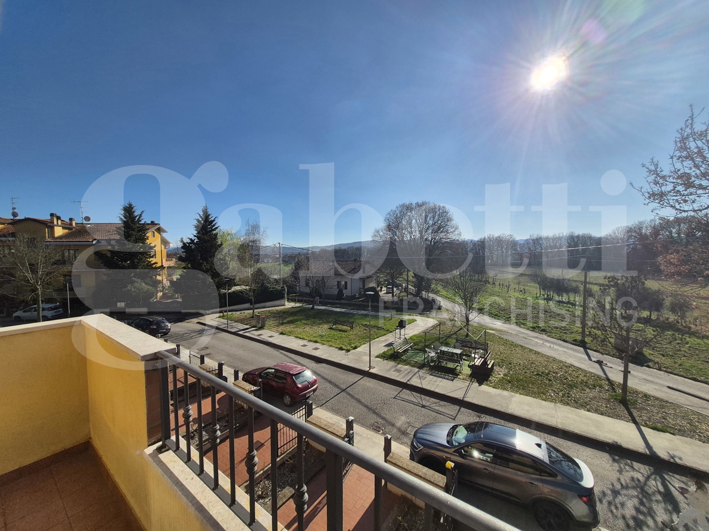 Appartamento in vendita a Gubbio