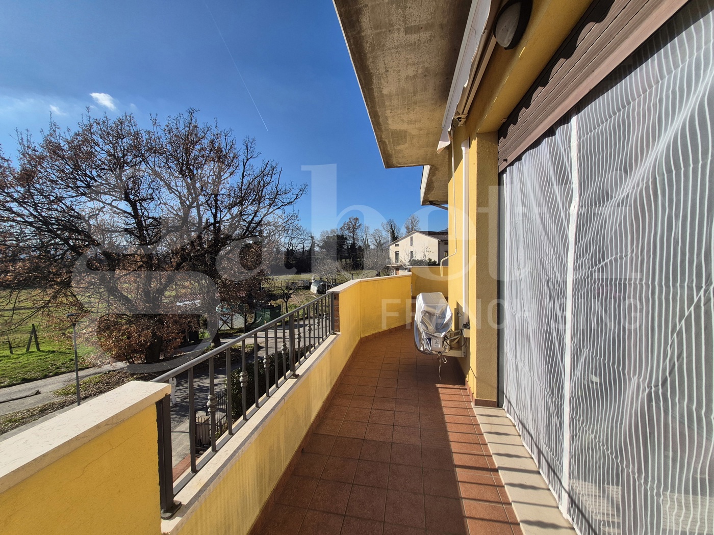 Appartamento in vendita a Gubbio