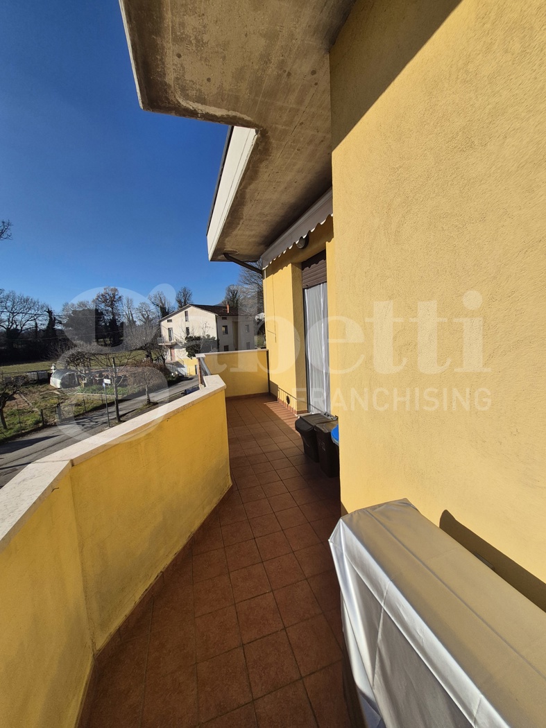 Appartamento in vendita a Gubbio