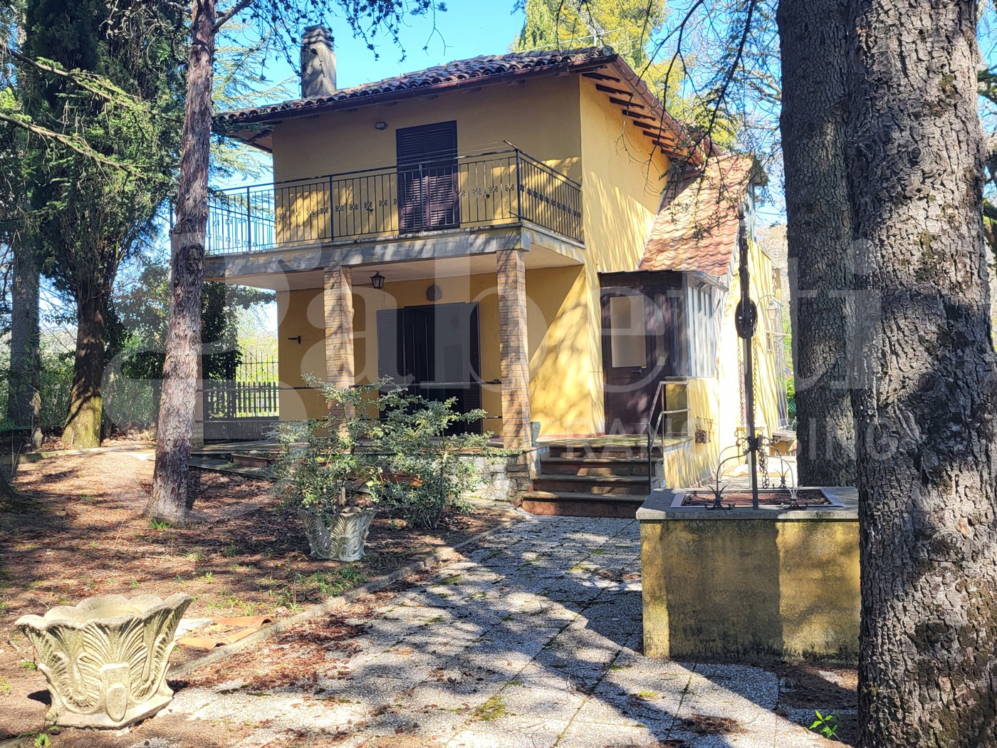 Casa indipendente in vendita a Gubbio