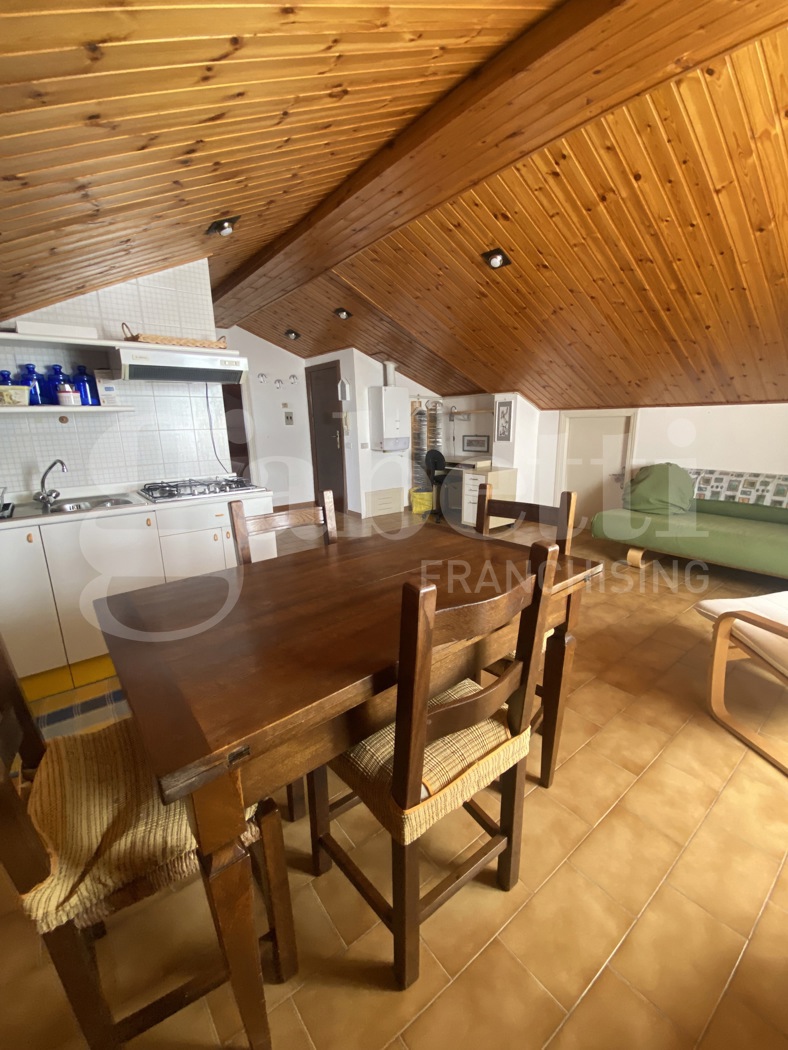 Bilocale in vendita a Gubbio