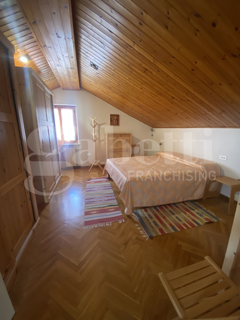 Bilocale in vendita a Gubbio