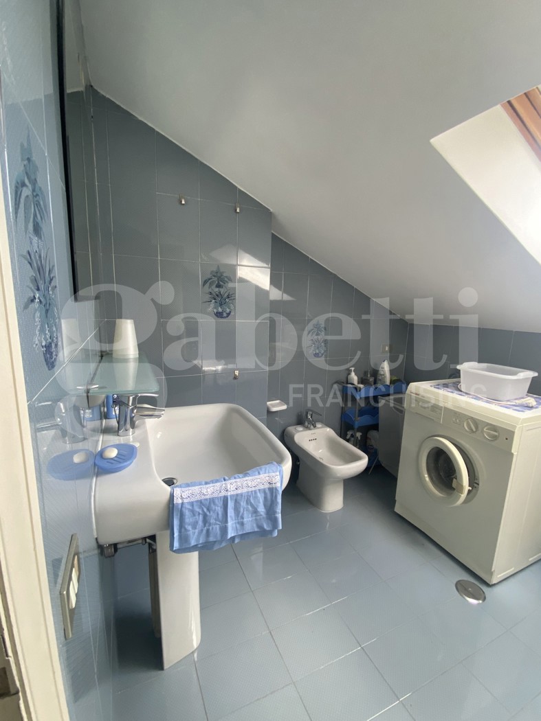 Bilocale in vendita a Gubbio