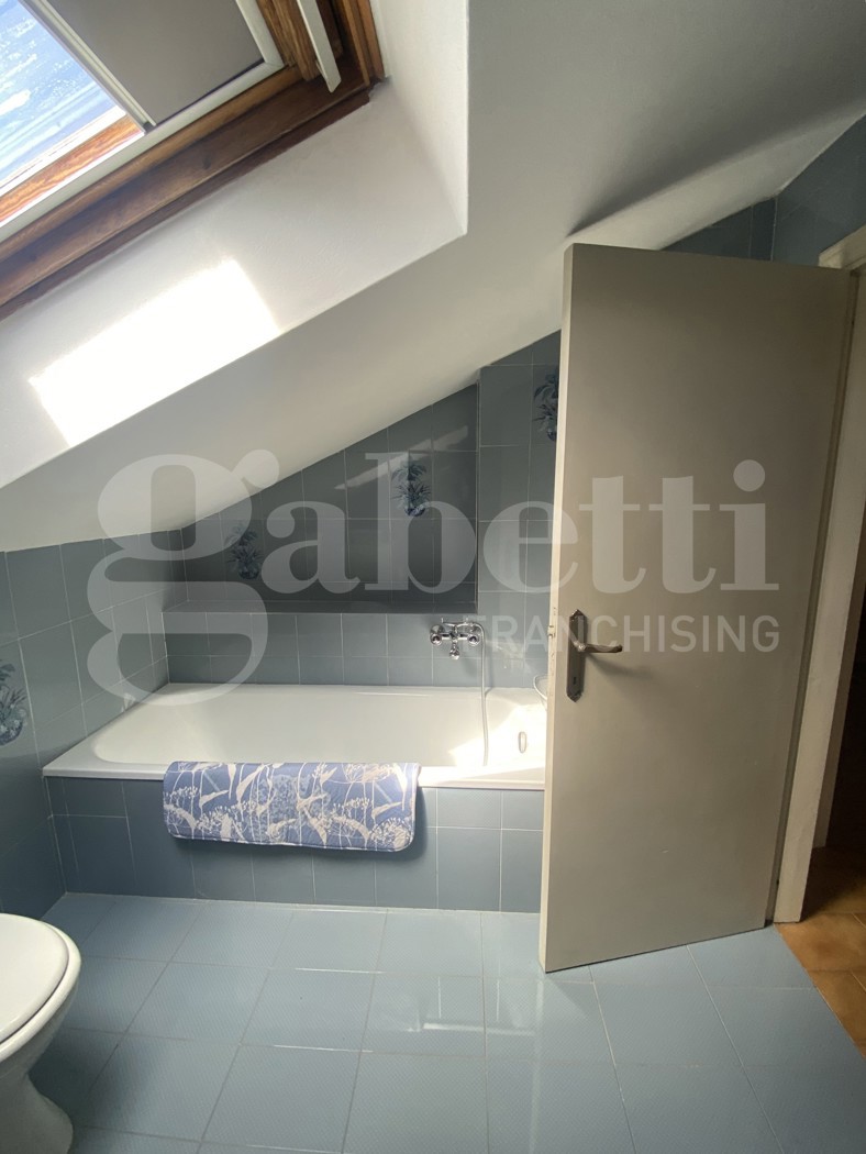 Bilocale in vendita a Gubbio