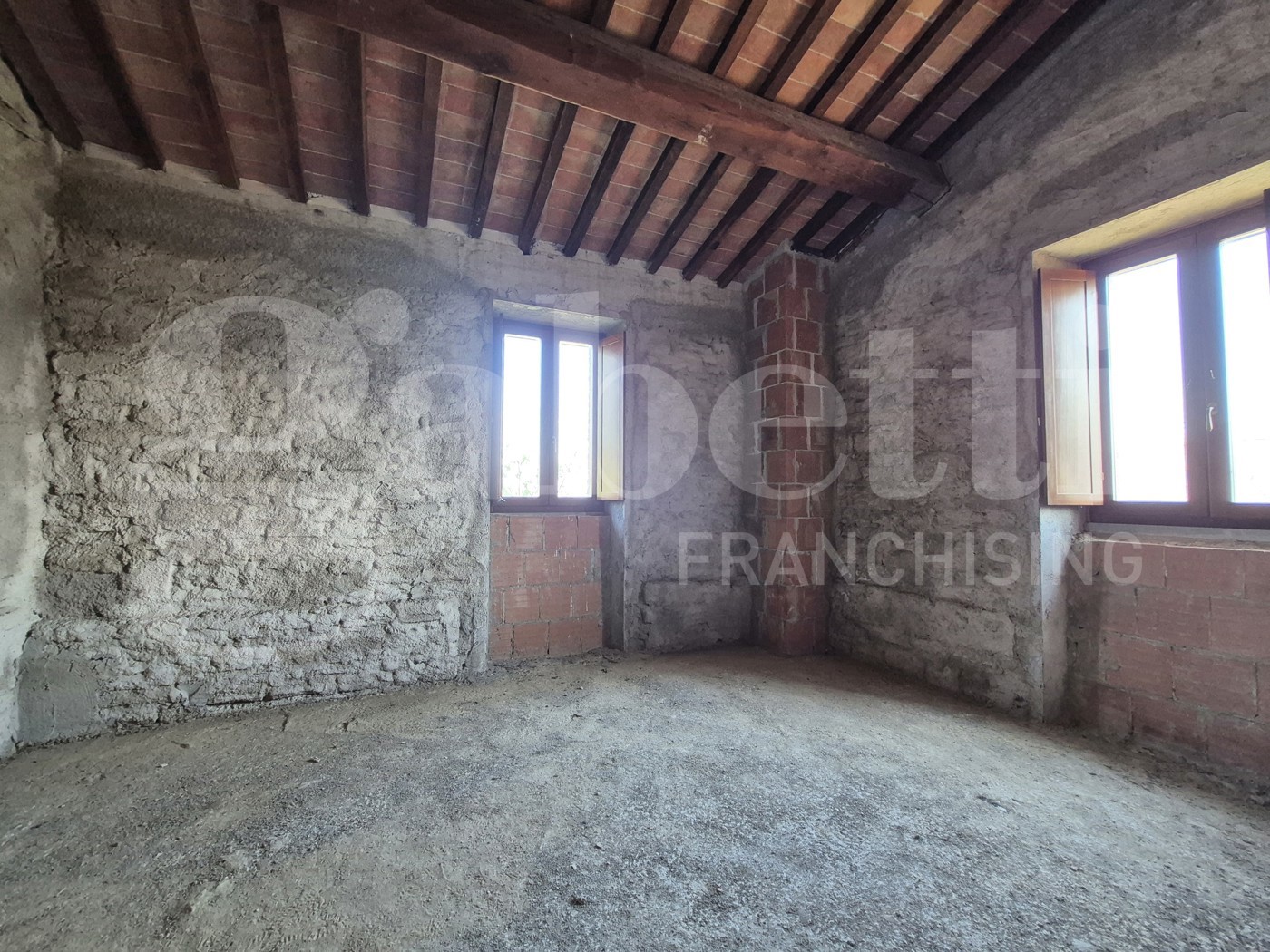 Quadrilocale in vendita a Gubbio