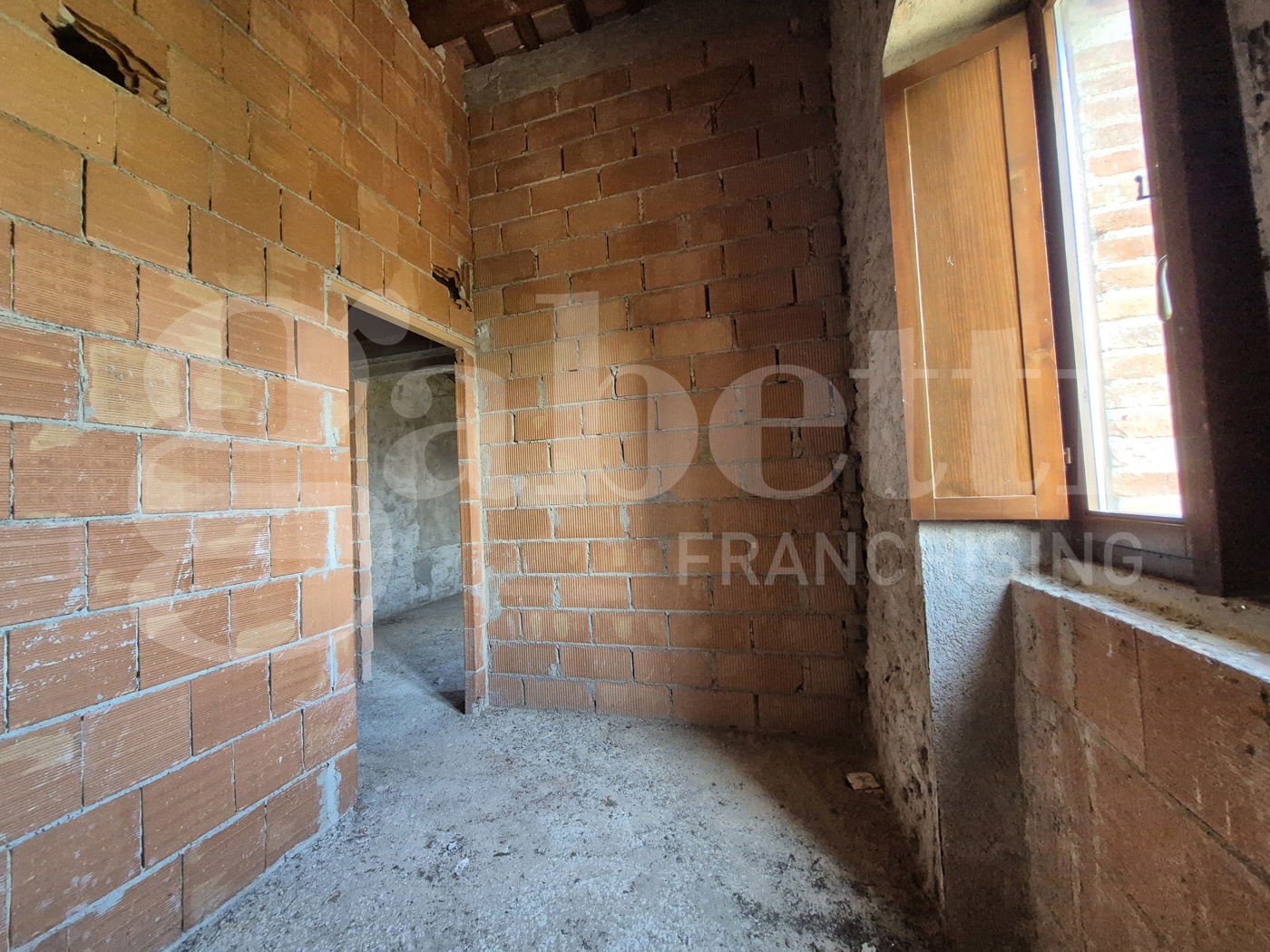 Quadrilocale in vendita a Gubbio