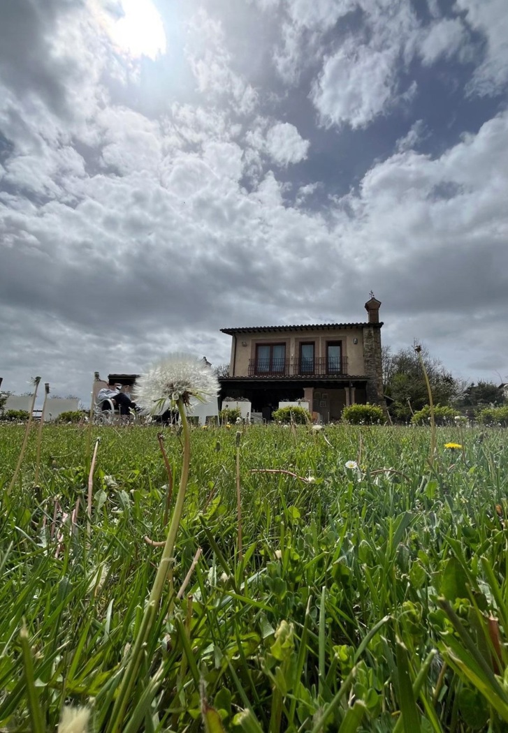 Casa indipendente in affitto a Gubbio