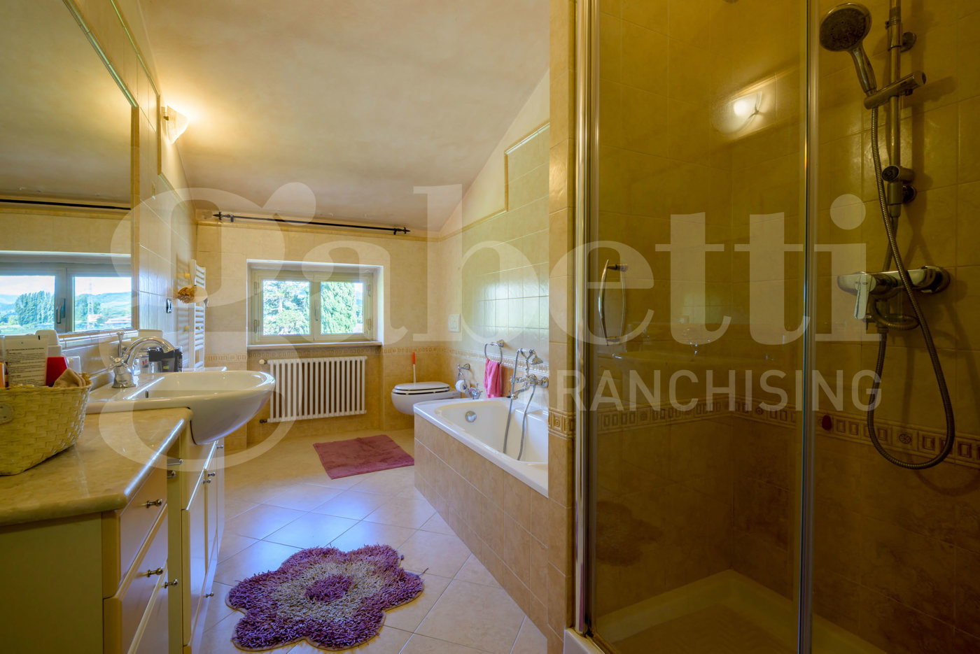 Appartamento in vendita a Gubbio