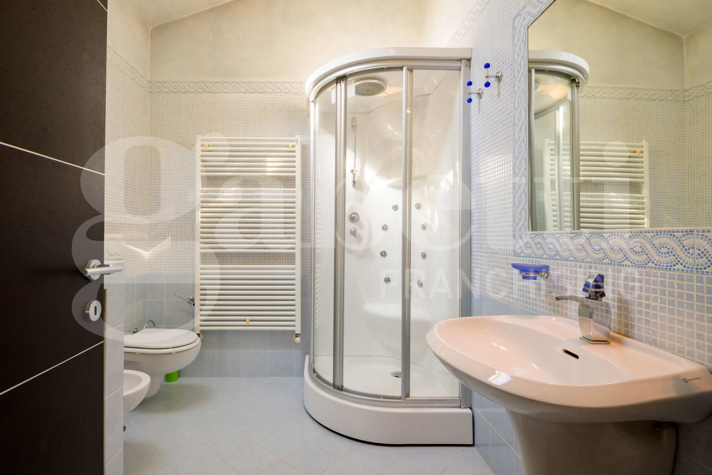 Appartamento in vendita a Gubbio