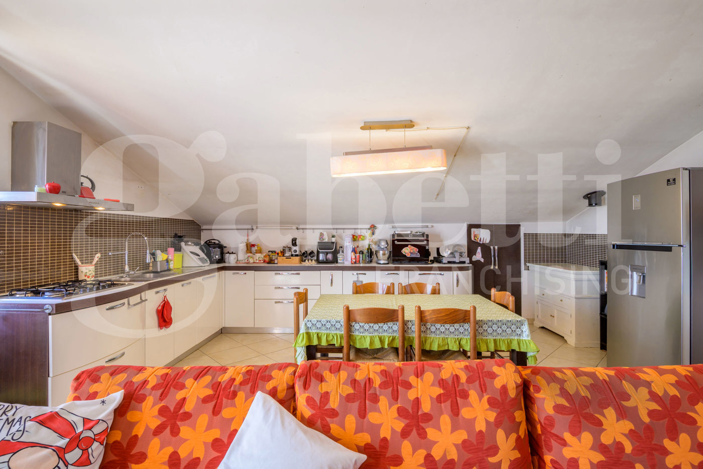 Appartamento in vendita a Gubbio