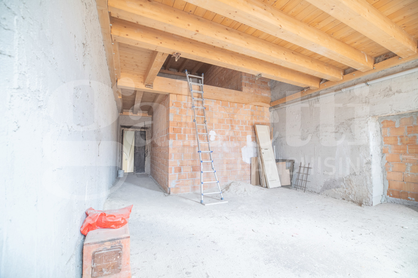 Appartamento ristrutturato a Gubbio