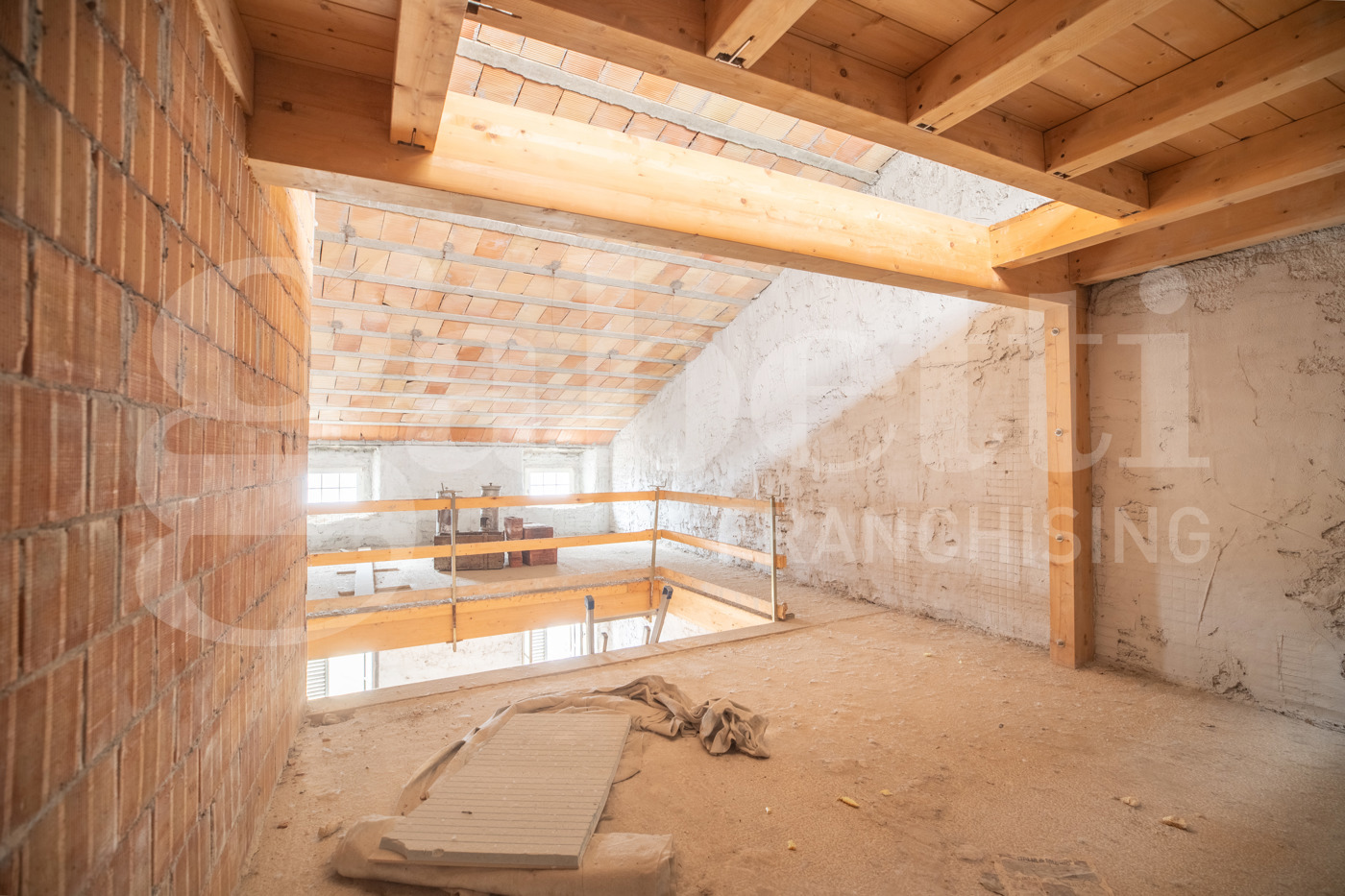 Appartamento ristrutturato a Gubbio