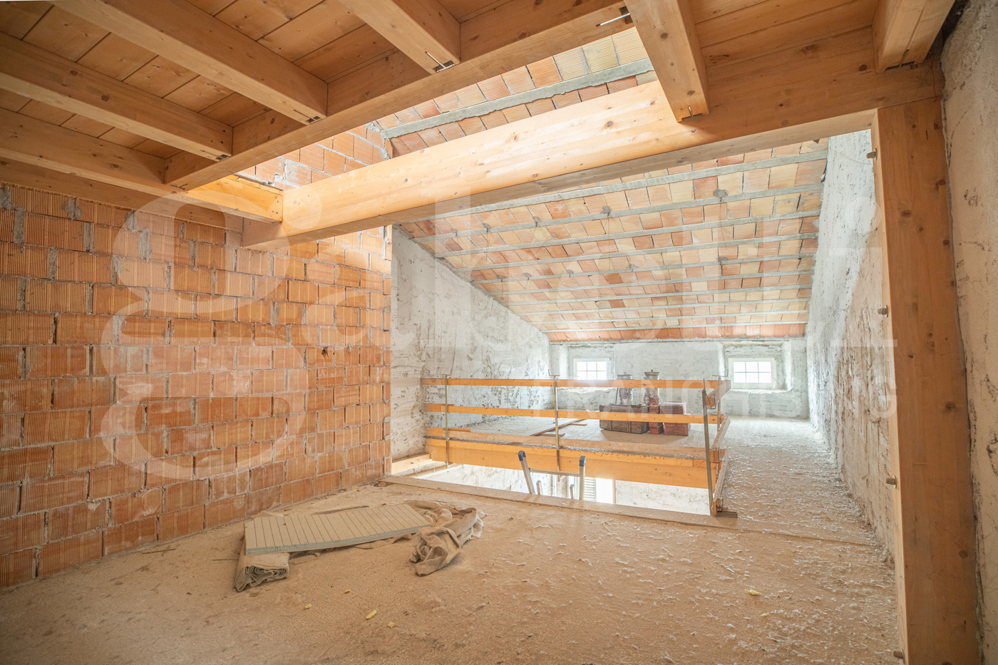 Appartamento ristrutturato a Gubbio