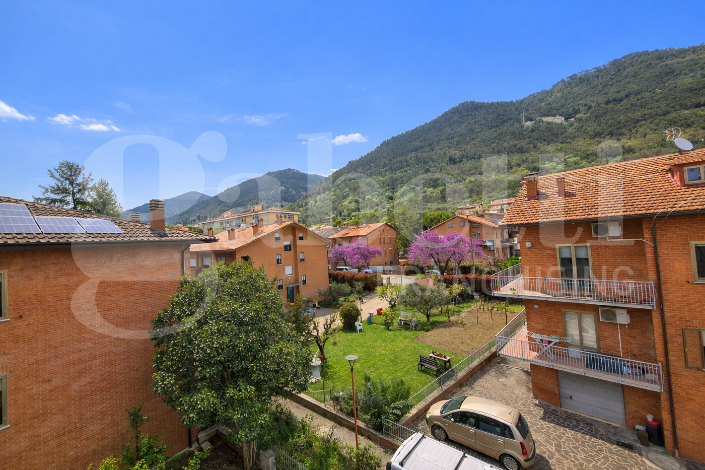 Trilocale in vendita a Gubbio