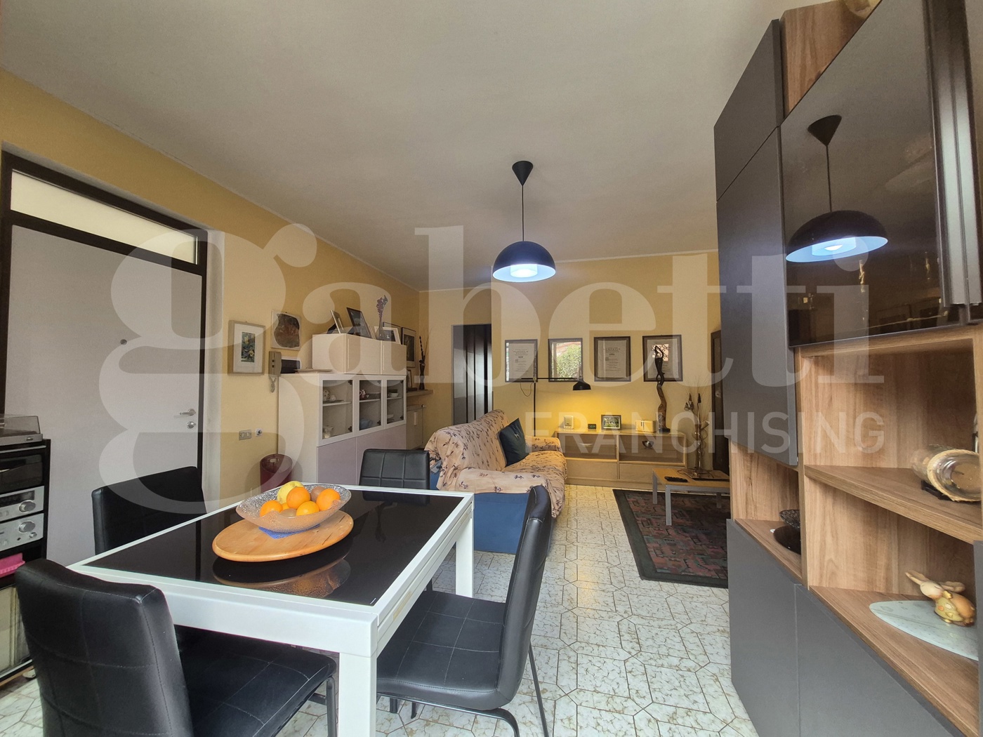 Trilocale in vendita a Gubbio