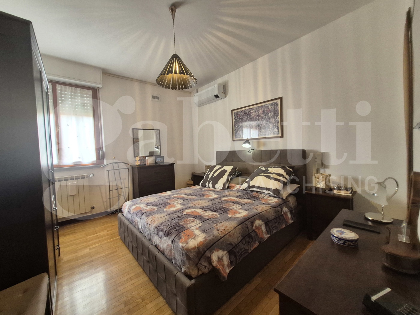 Trilocale in vendita a Gubbio