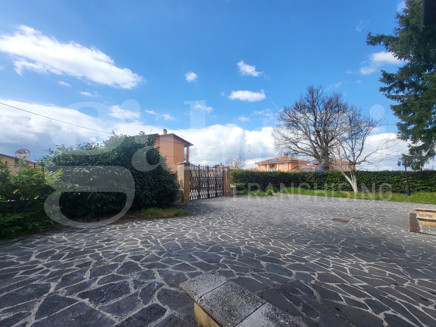 Trilocale in vendita a Gubbio