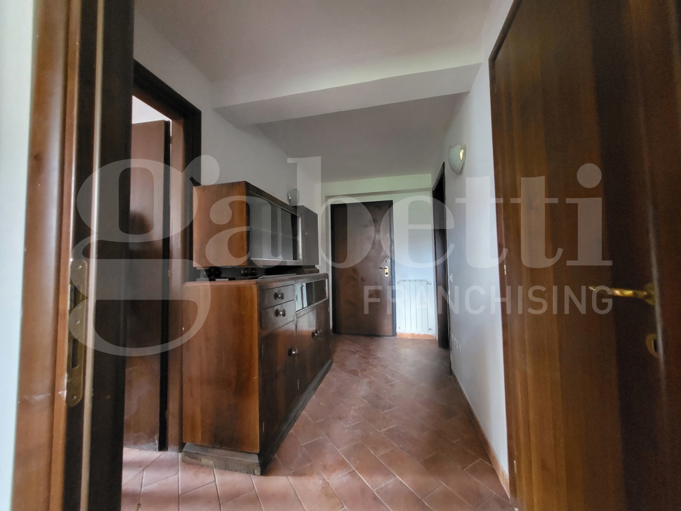 Trilocale in vendita a Gubbio