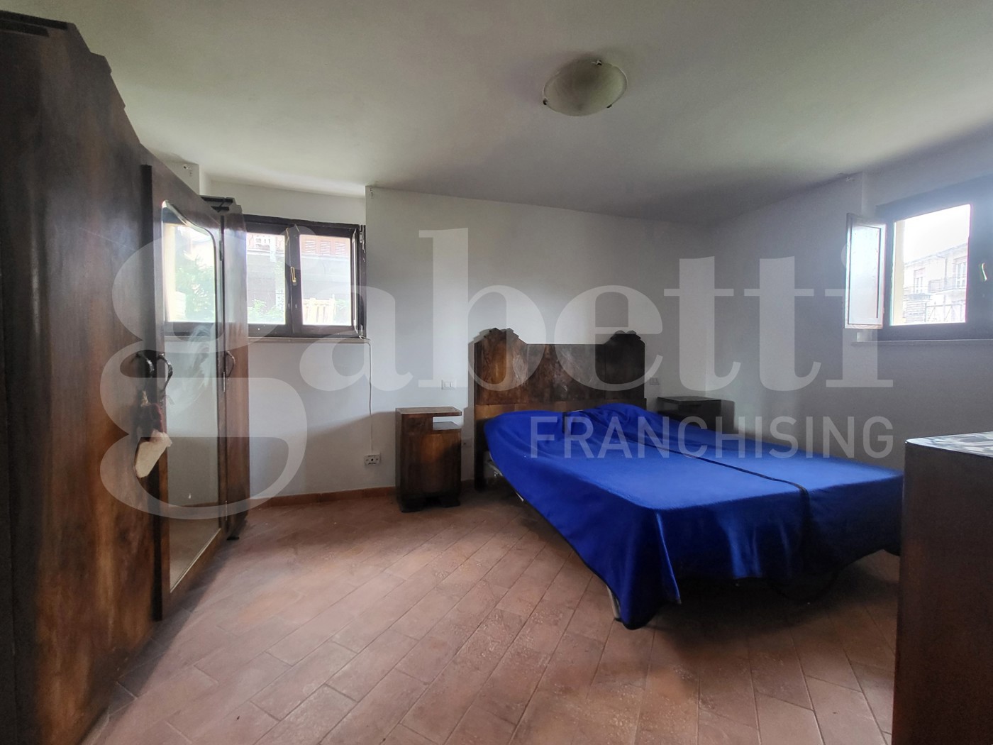 Trilocale in vendita a Gubbio