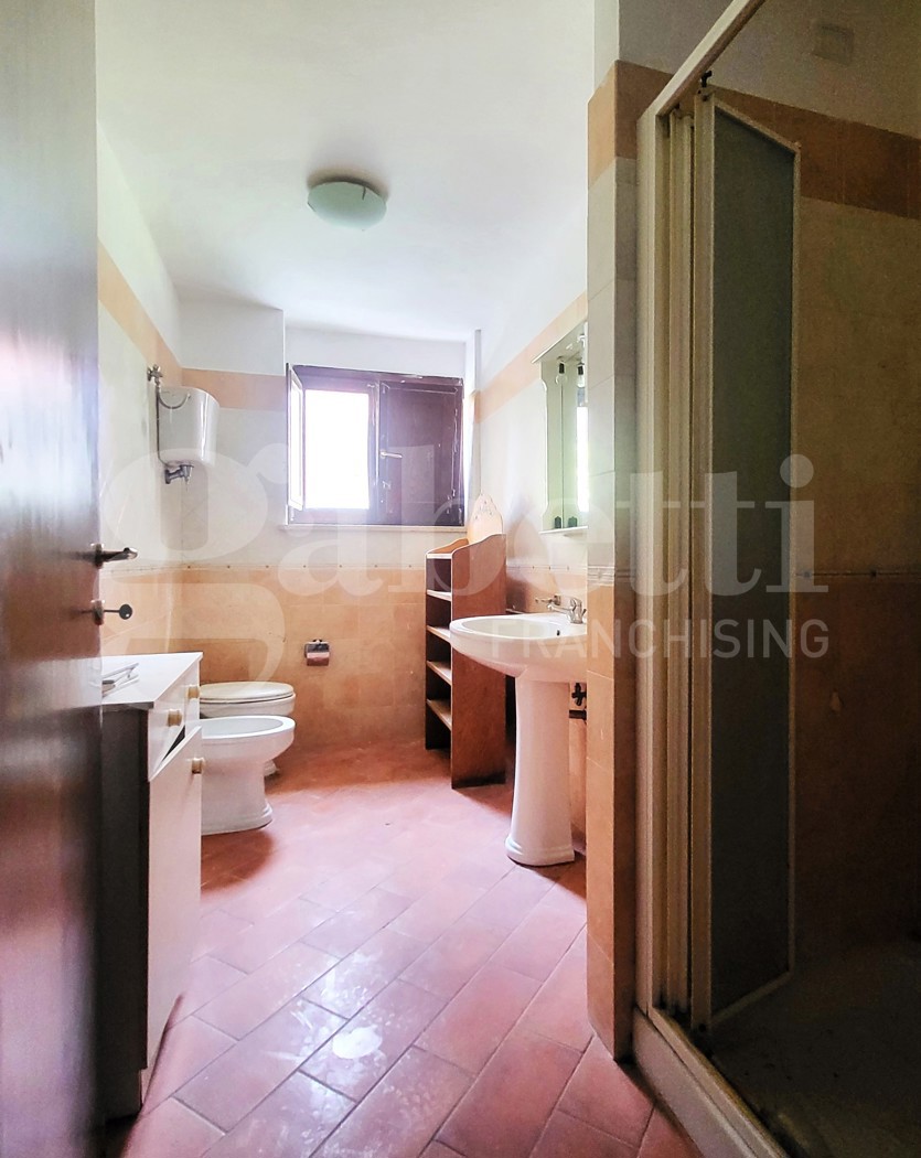 Trilocale in vendita a Gubbio