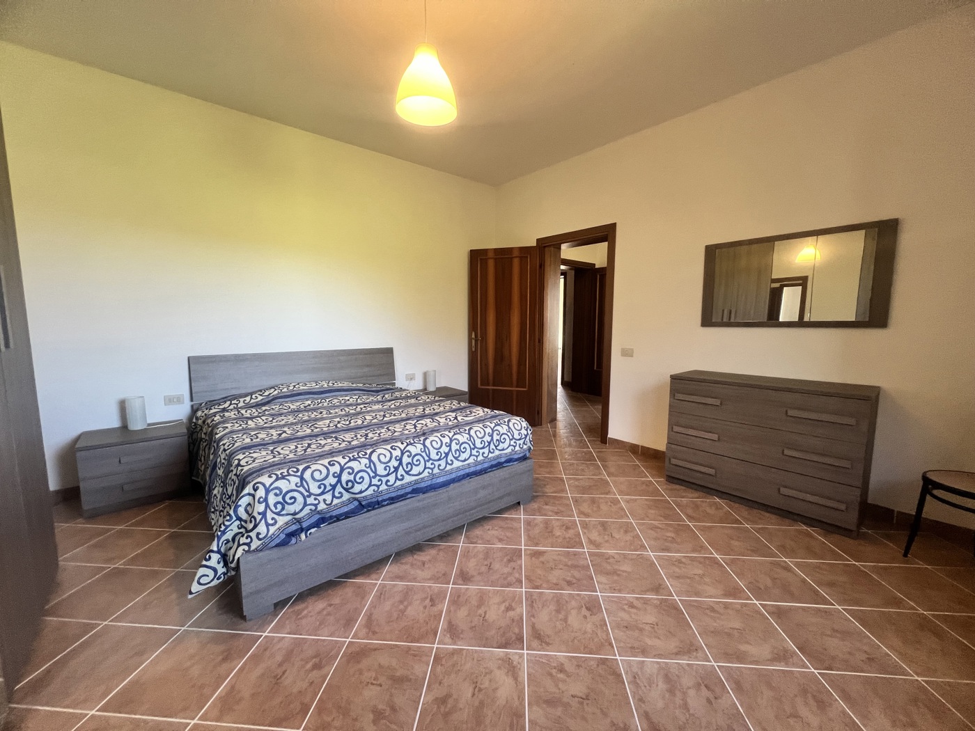 Casa indipendente con giardino a Costacciaro