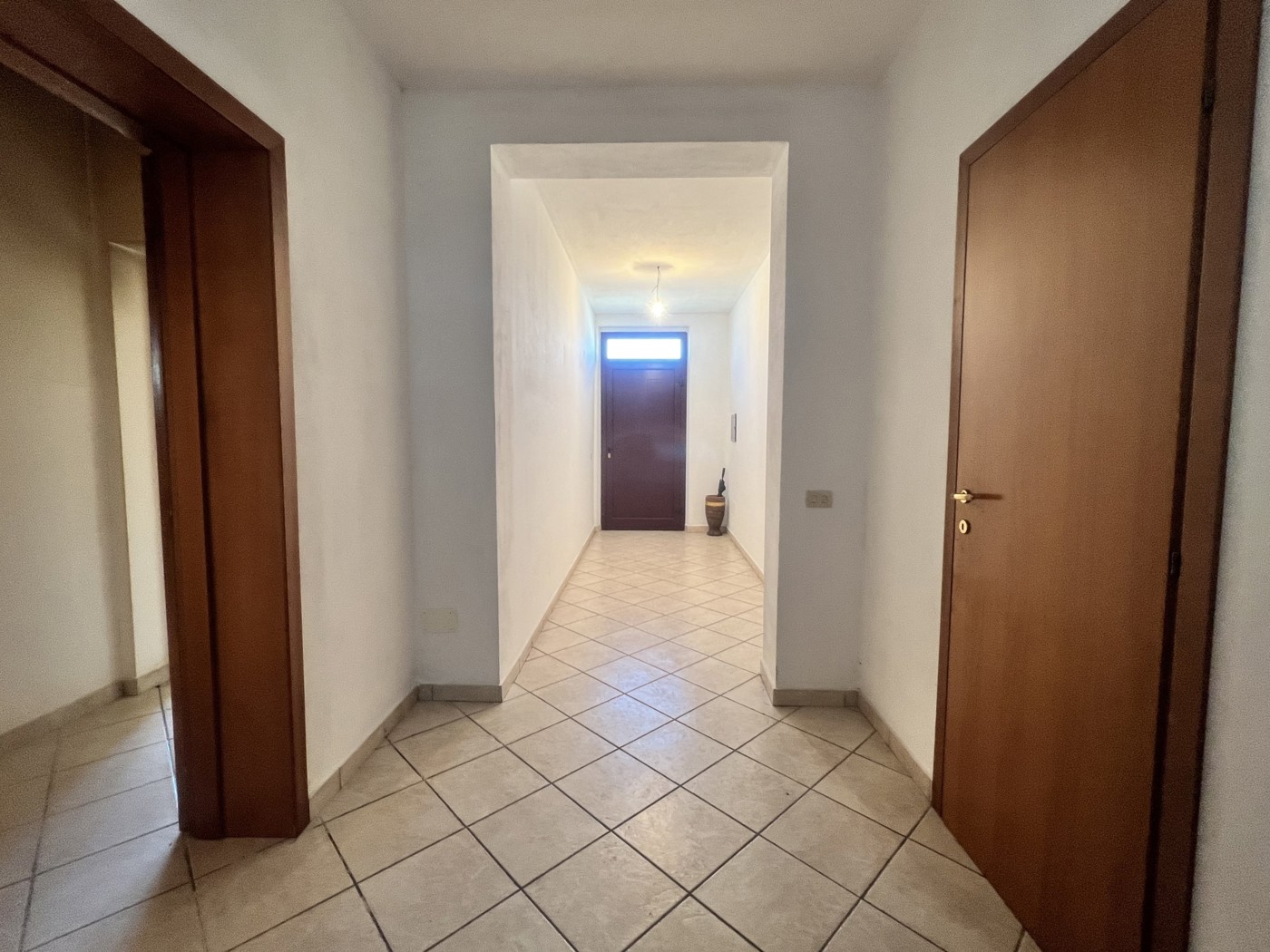 Casa indipendente con giardino a Costacciaro