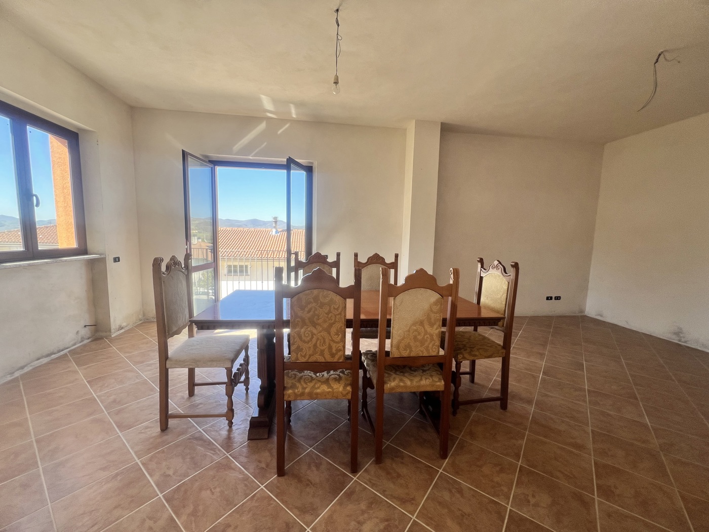 Casa indipendente con giardino a Costacciaro