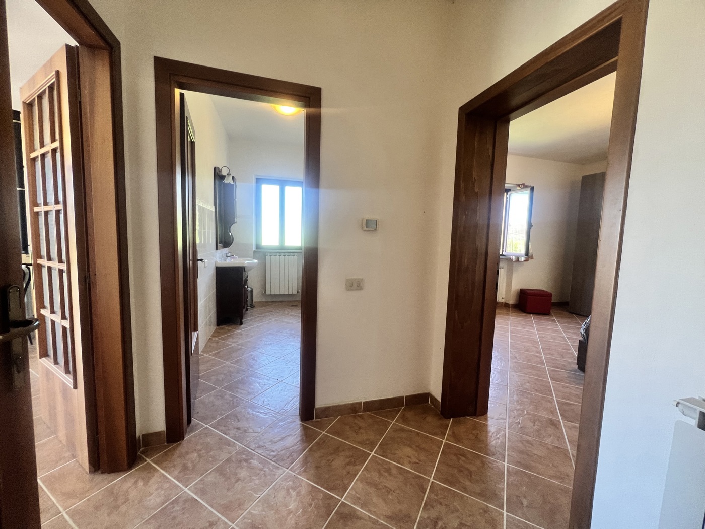 Casa indipendente con giardino a Costacciaro