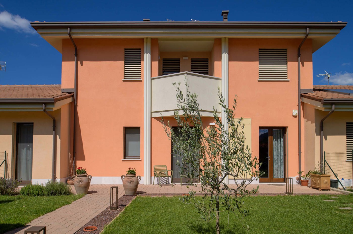 Appartamento in vendita a Gubbio