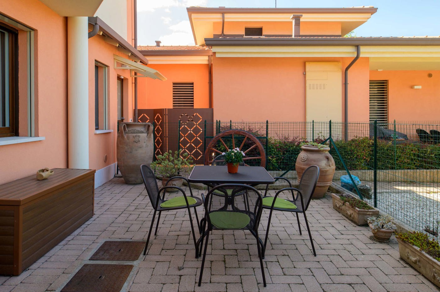 Appartamento in vendita a Gubbio