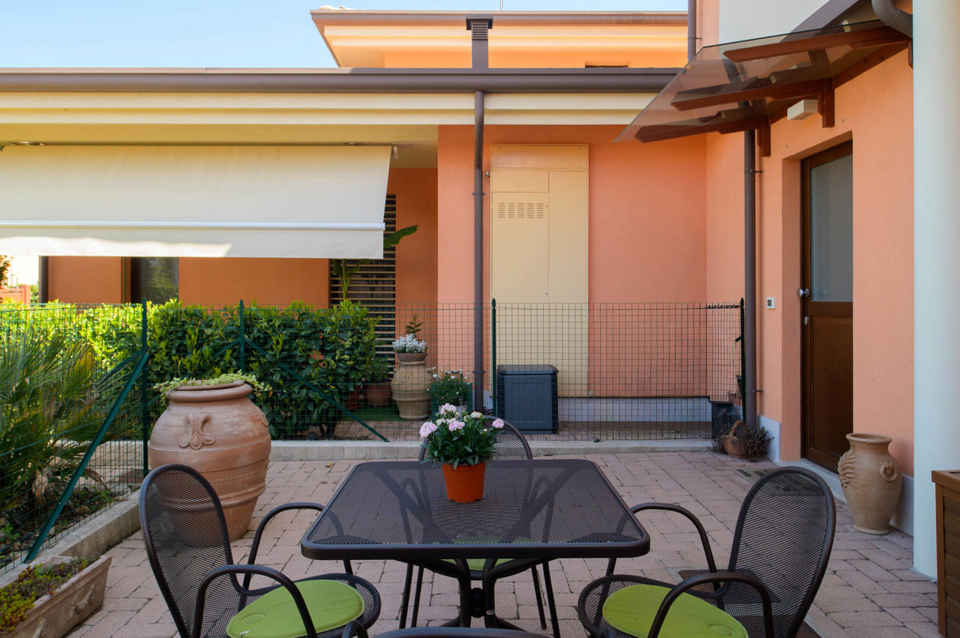 Appartamento in vendita a Gubbio