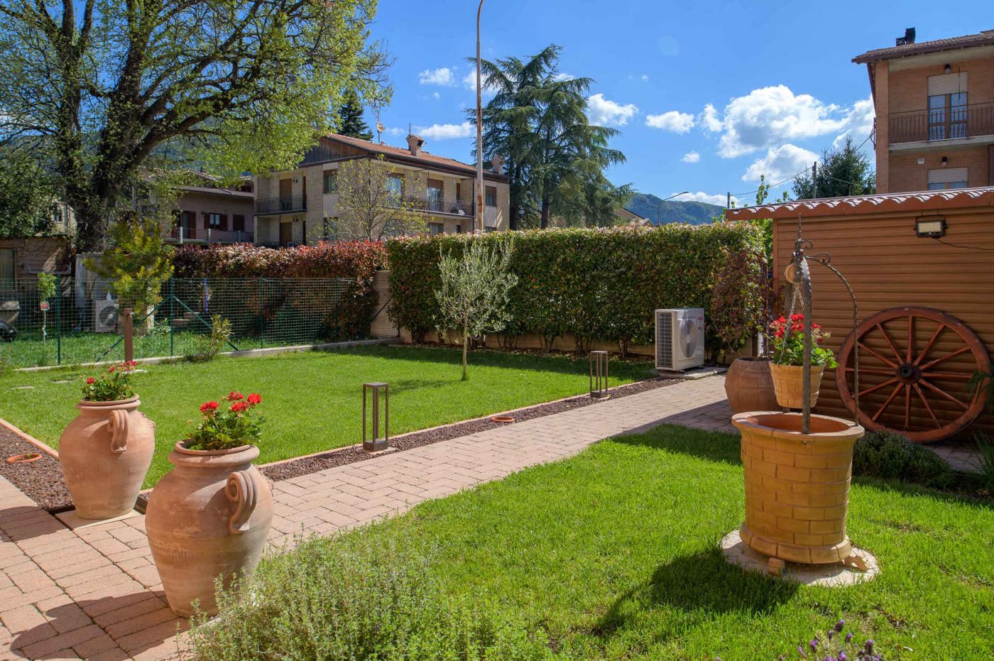 Appartamento in vendita a Gubbio