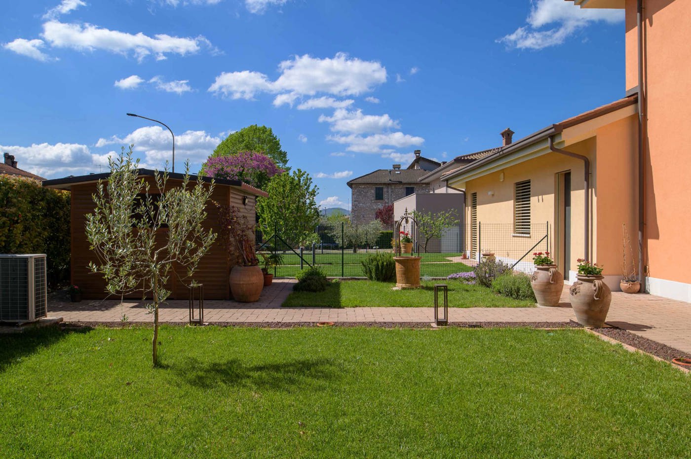 Appartamento in vendita a Gubbio