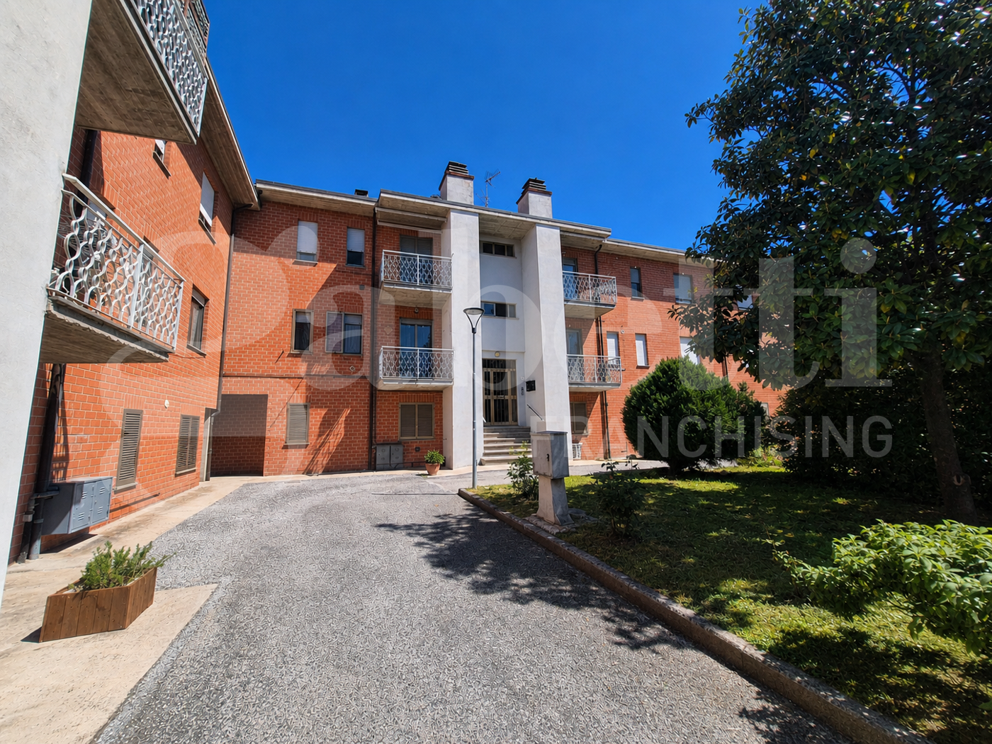 Appartamento in vendita a Gubbio